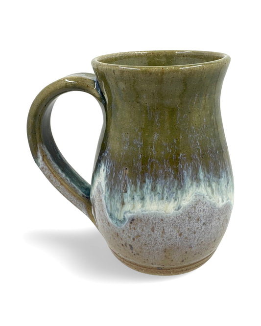 Triple C Coffee Mug
