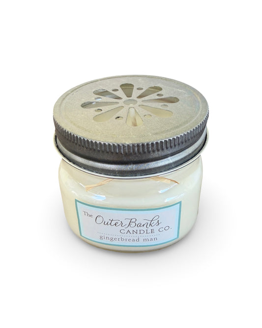 Locally Made Outer Banks Candles