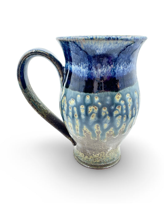 Ray Pottery Coffee Mug