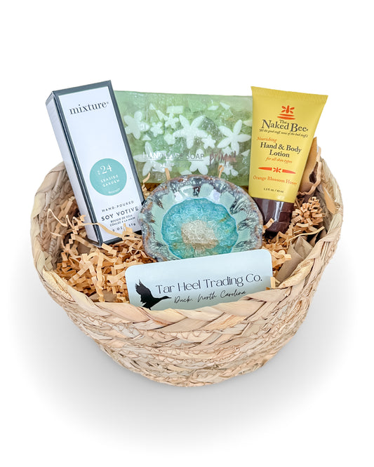 Ready Made Gift Basket