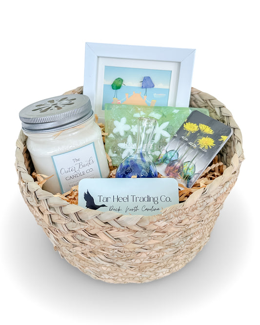 Ready Made Gift Basket