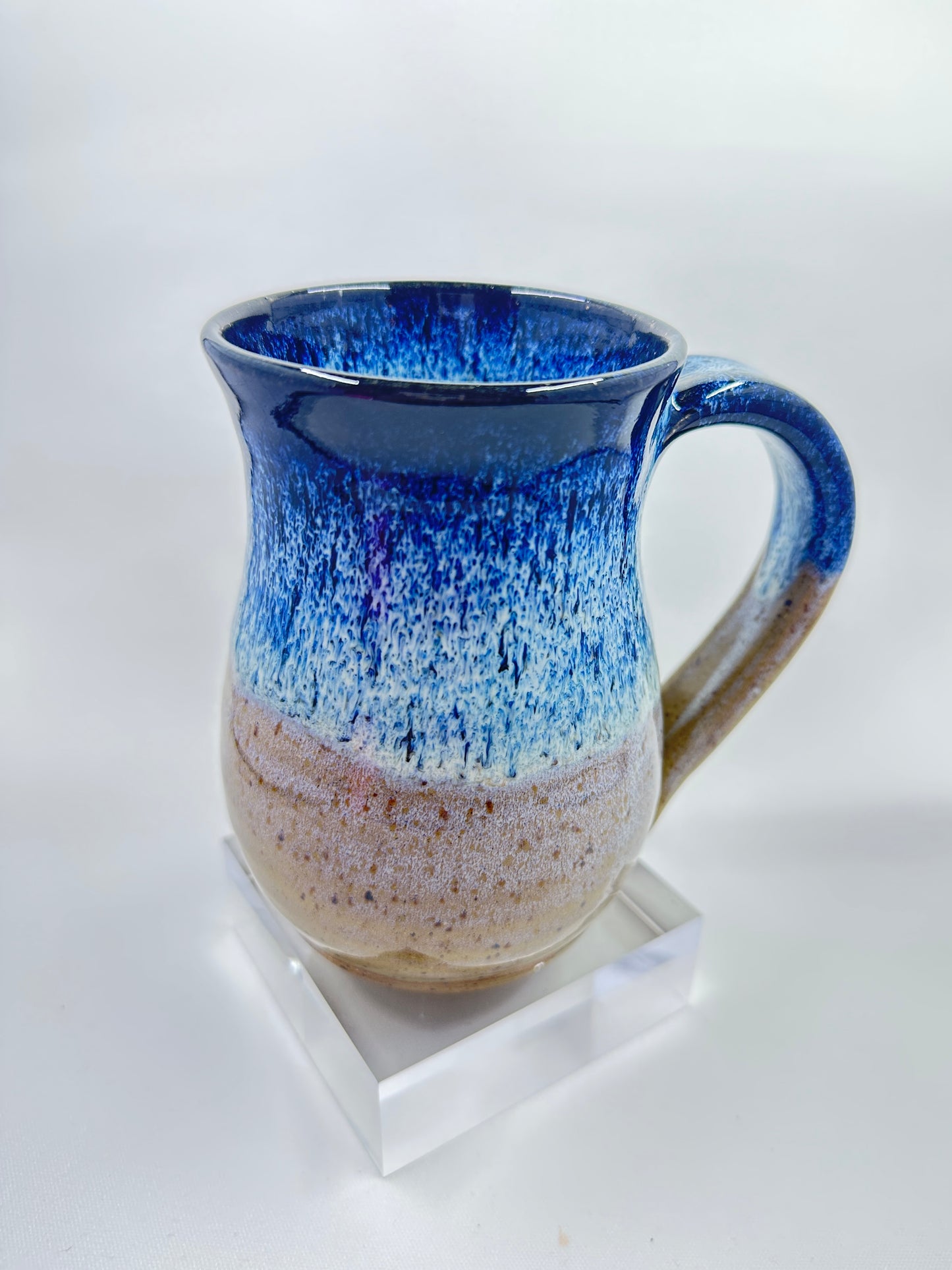 Triple C Coffee Mug