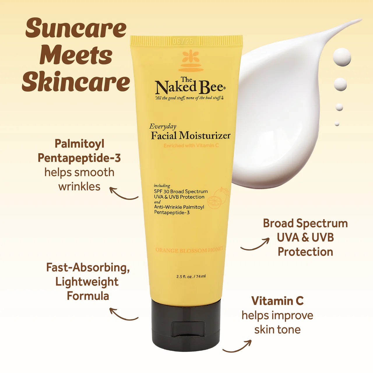 Artisan Facial Moisturizer with SPF 30