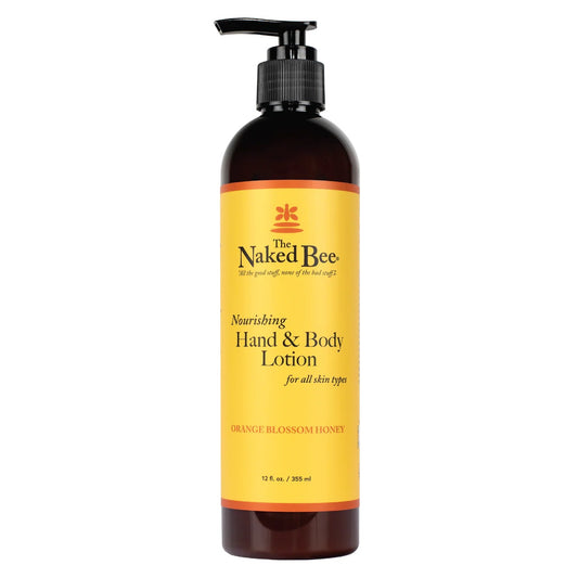 Artisan Hand & Body Lotion 12 oz