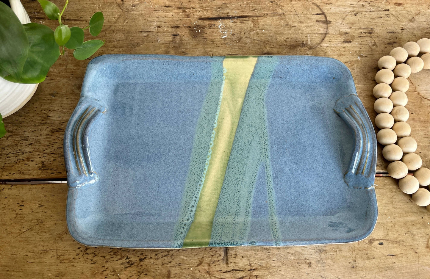 Large Serving Platter