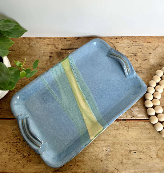 Large Serving Platter