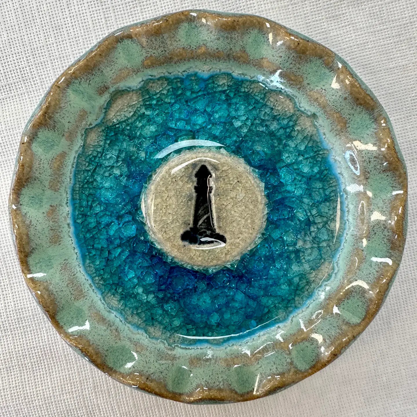 Decorative Dish