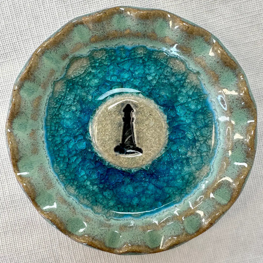 Decorative Dish