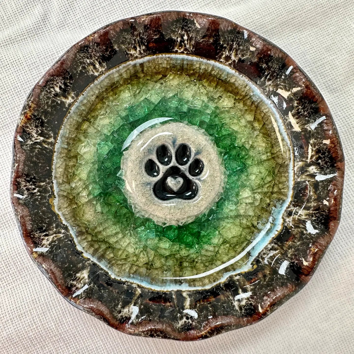 Decorative Dish
