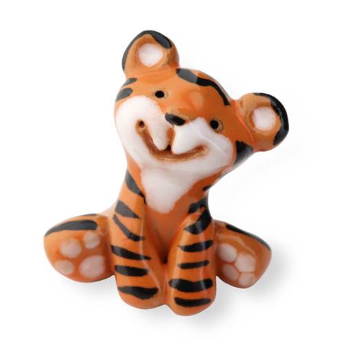 Little Guys Clay Sculpture