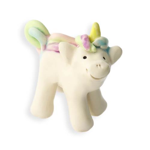 Little Guys Clay Sculpture