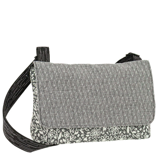Mini Messenger Bag